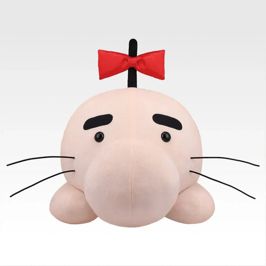 Earthbound 2 Giygas's Revenge Part 2 Kuji Last Prize: Huggable Mr. Saturn Plush