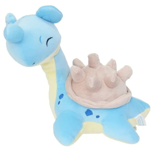 Pokemon Fluffy Pillow Lapras