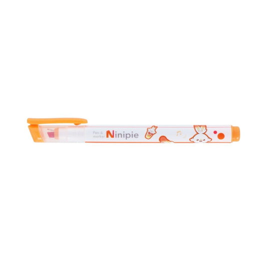 Pokemon Poke Peace Ninipie Scorbunny Pen