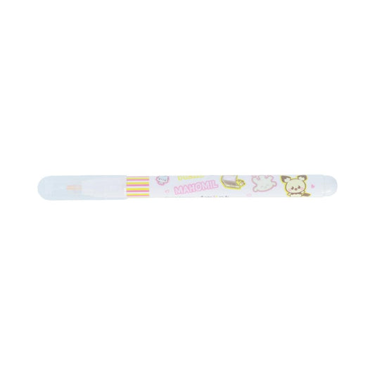 Pokemon Poke Peace Twiink 2-Color Line Pen Pichu