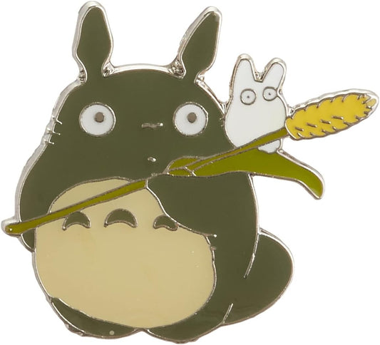 My Neighbor Totoro Pin Big Totoro Ear