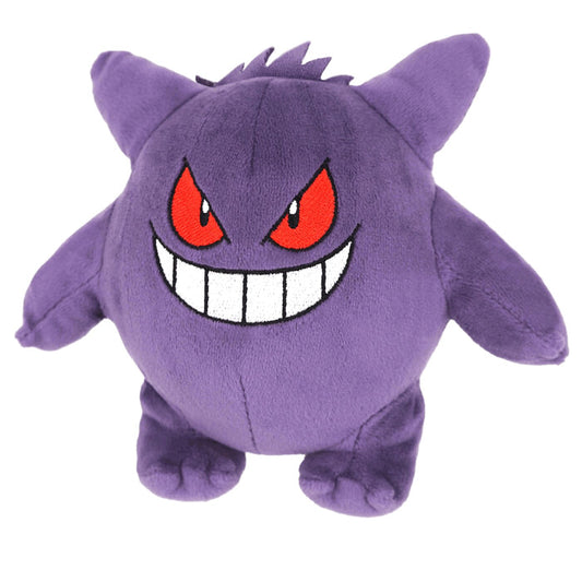 Pokemon All Star Collection Plush Gengar (S)