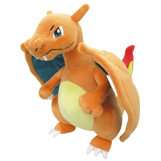 Pokemon All Star Collection Plush Charizard (S)