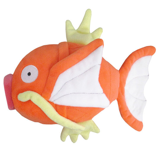 Pokemon All Star Collection Plush Magikarp (S)