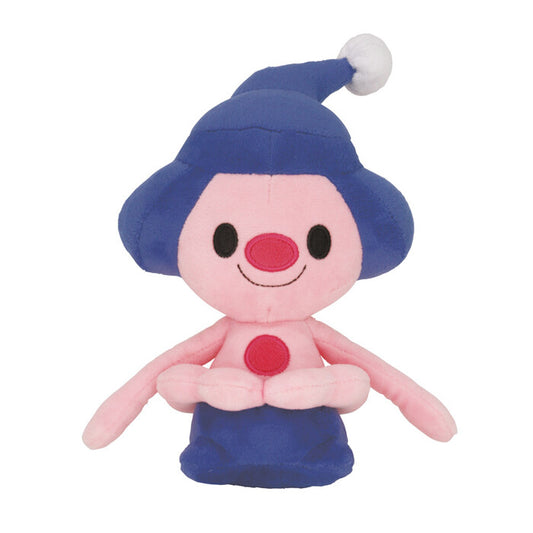 Pokemon Monpoke Mime Jr Washable Plush