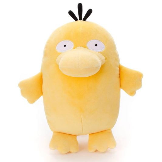 Pokemon Mocchi-Mocchi Psyduck Plush (S)