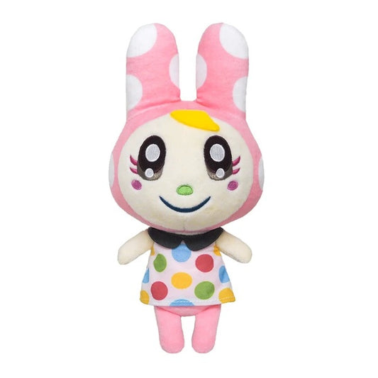 Animal Crossing All Star Collection DP22 Chrissy Plush (S)