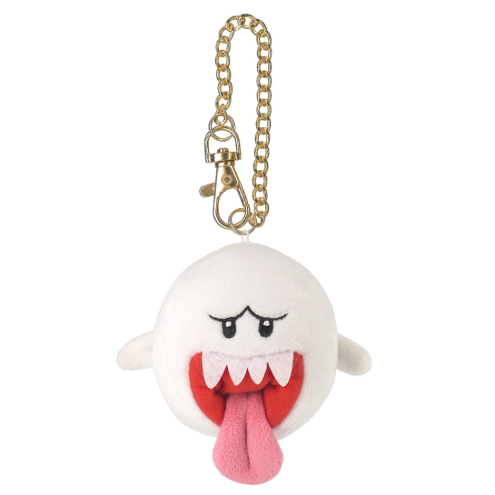 Super Mario All Star Collection MM06 Teresa Mascot