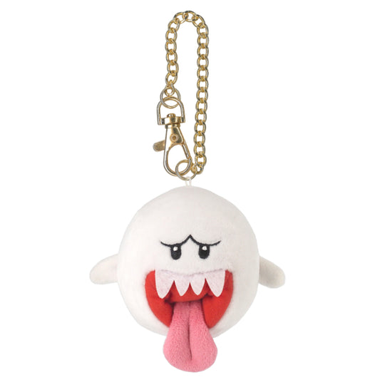 Super Mario All Star Collection MM06 Teresa Mascot