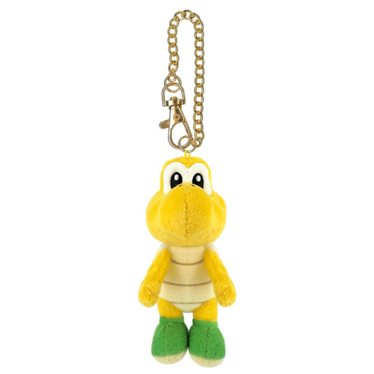 Super Mario All Star Collection MM05 Koopa Troopa Mascot