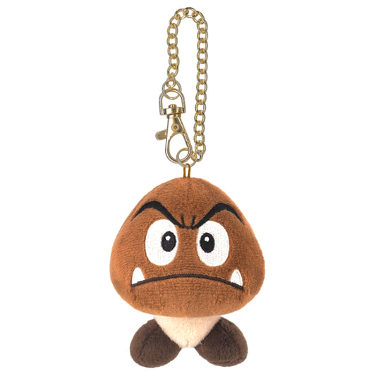 Super Mario All Star Collection MM04 Goomba Mascot