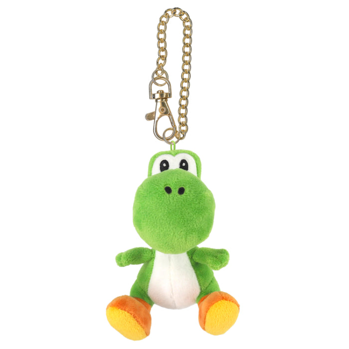 Nintendo Super Mario All Star Collection MM03 Yoshi Mascot