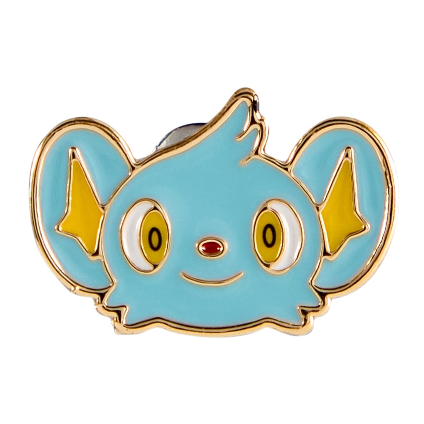 Pokemon Accessory Mix-and-Match Earring 27 Shinx