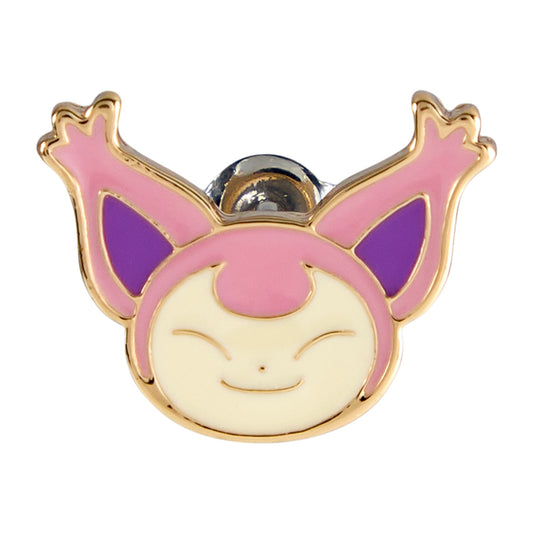 Pokemon Accessory Mix-and-Match Earring 31 Skitty