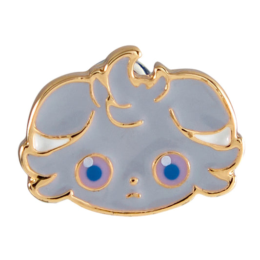 Pokemon Accessory Mix-and-Match Earring 28 Espurr