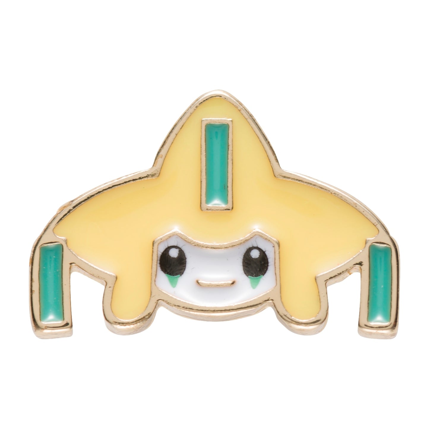 Pokemon Accessory Mix-and-Match Earring 5 Jirachi