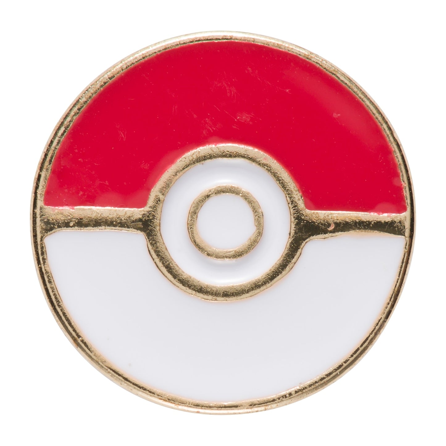 Pokemon Accessory Mix-and-Match Earring 19 Poké Ball