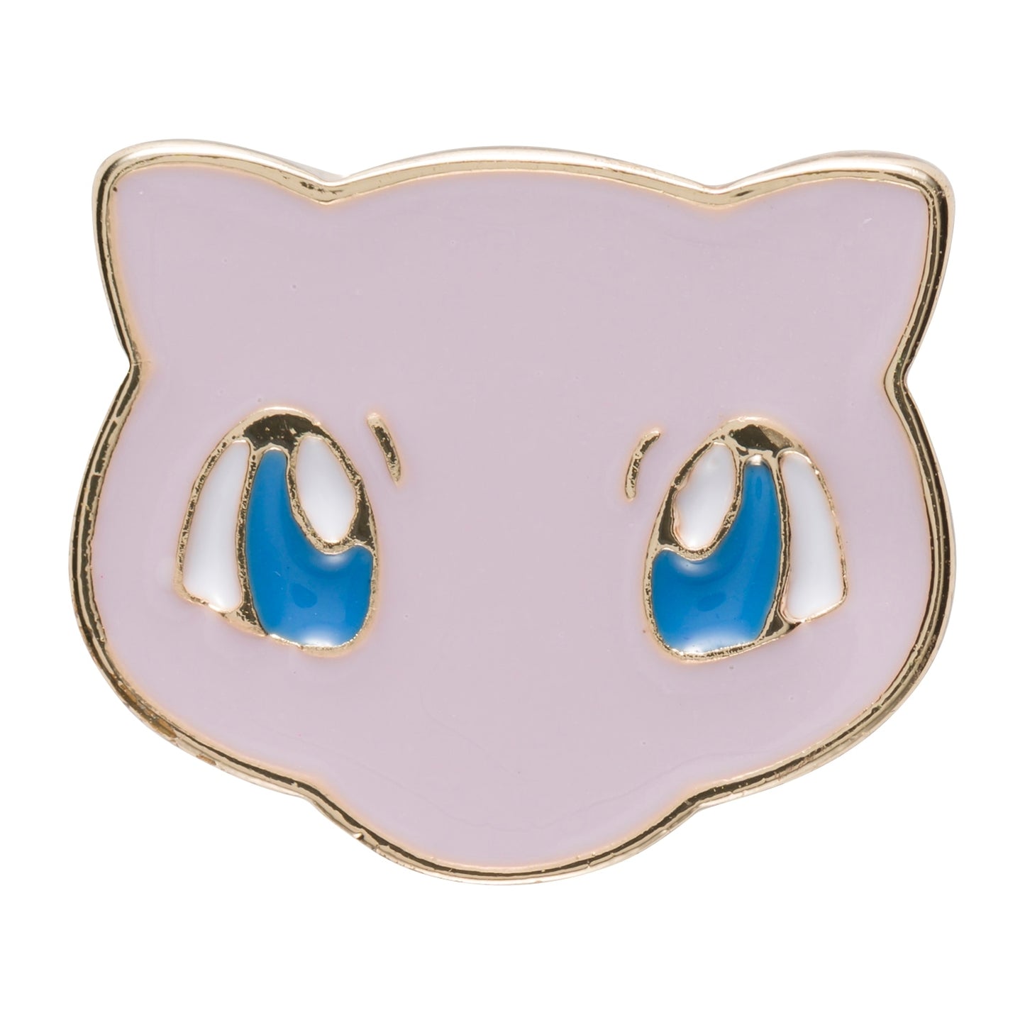 Pokemon Accessory Mix-and-Match Earring 3 Mew