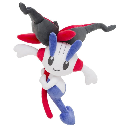 Pokemon Floette (Eternal Flower) Plush