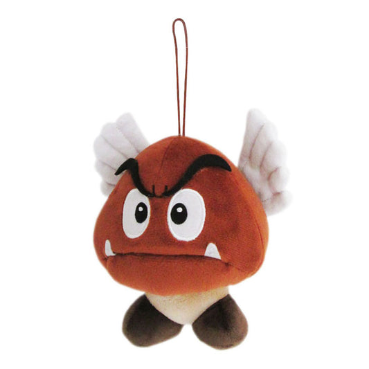 Super Mario All Star Collection AC23 Patakuribo Mascot (S)