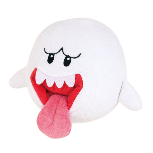 Nintendo All Star Collection AC14 Boo Plush (S)