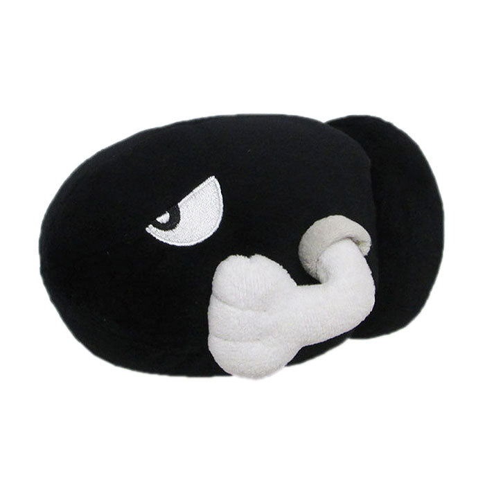 Super Mario All Star Collection AC15 Killer Plush (S)