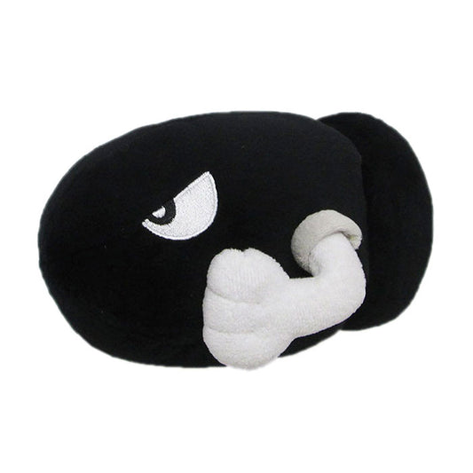 Super Mario All Star Collection AC15 Killer Plush (S)