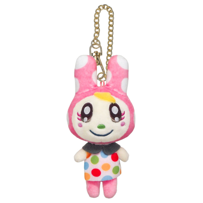 Animal Crossing All Star Collection DM13 Chrissy Mascot