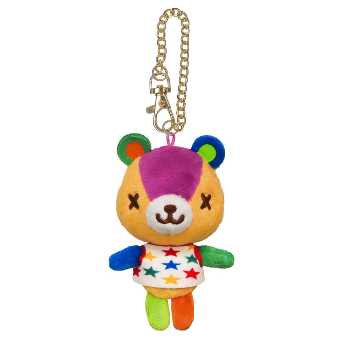 Animal Crossing All Star Collection DM12 Stitches Mascot