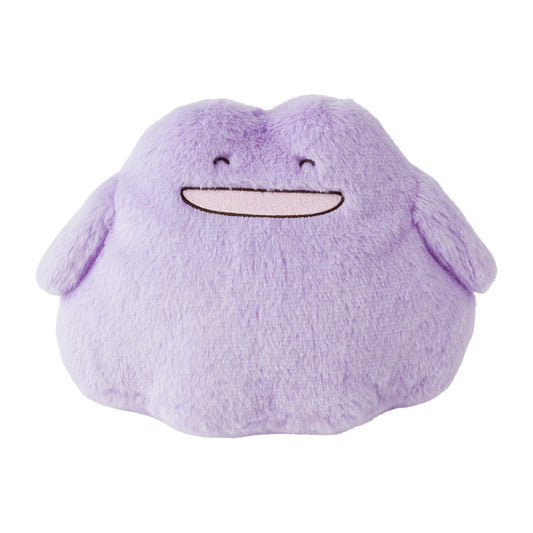 Pokemon Ten Colors I-Can-Dance-With-My-Hands Ditto Plush