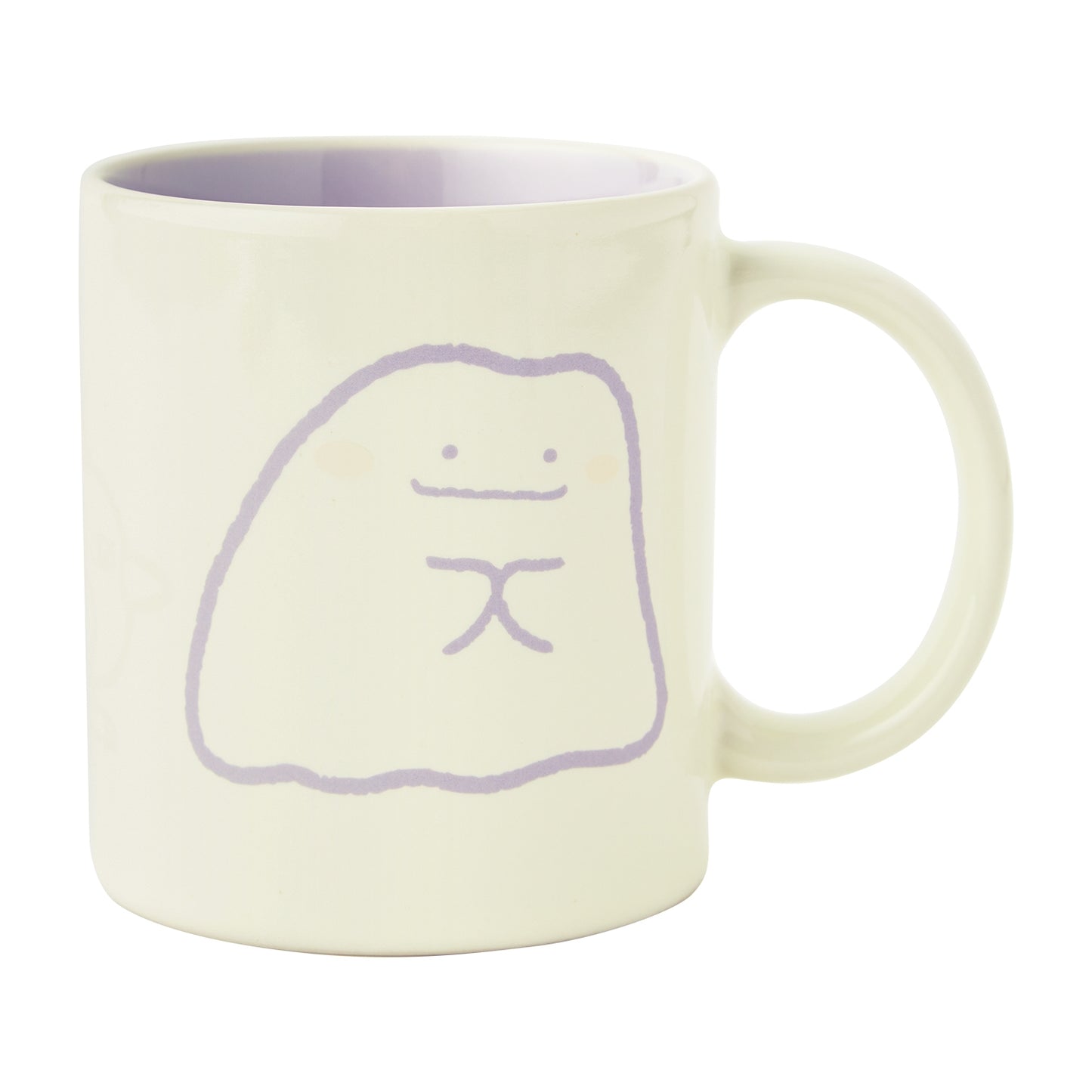 Pokemon Ten Colors Changing Color Ditto Mug