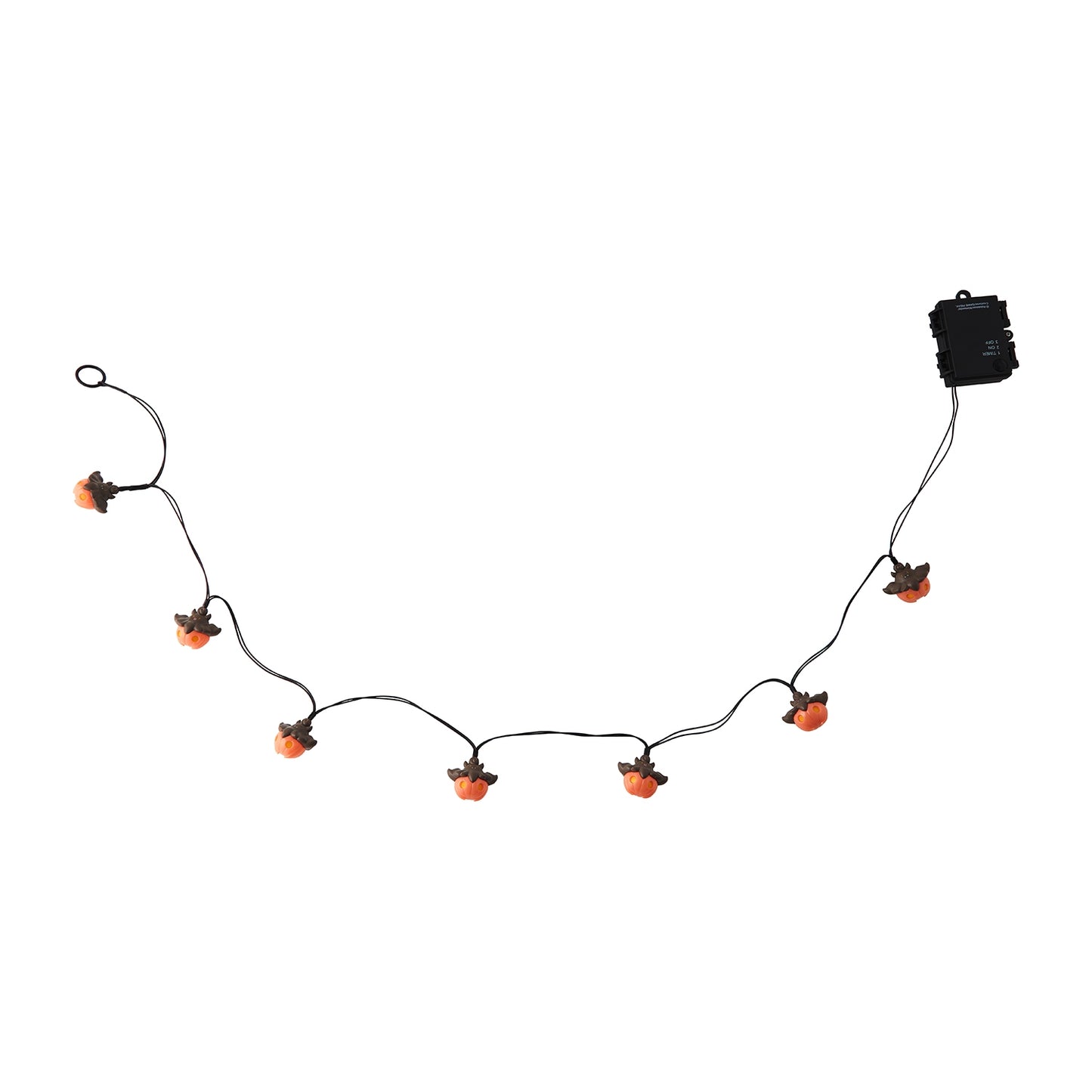 Pokemon Halloween Ghost Chateau Pumkaboo ketcha Cable Light