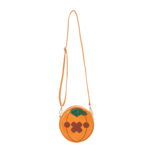 Pokemon Halloween Ghost Chateau Pumpkin Mini Bag