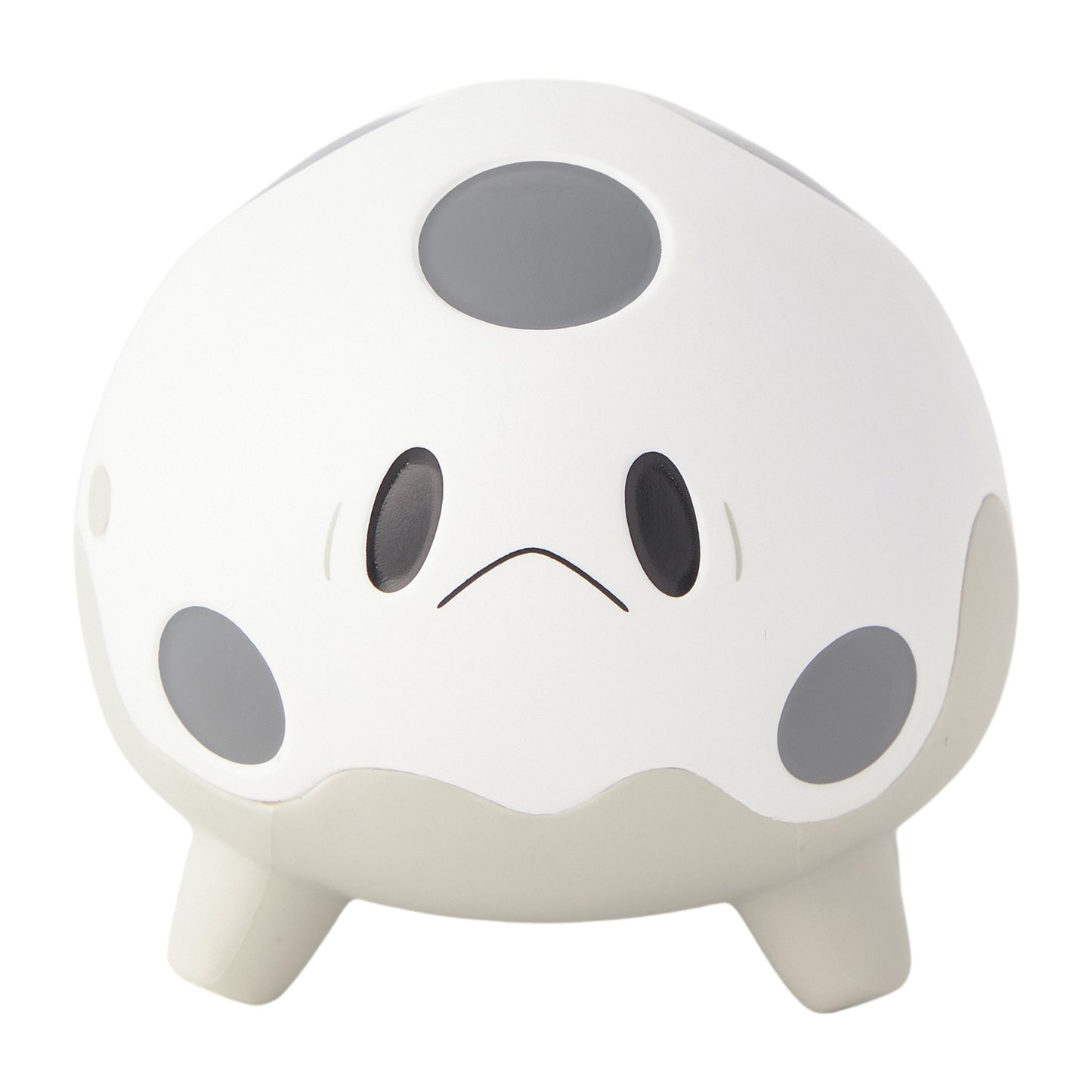 Pokemon Halloween Ghost Chateau Galarian Corsola Paperweight