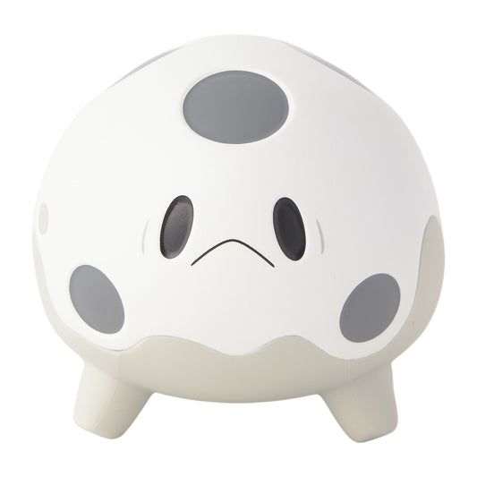 Pokemon Halloween Ghost Chateau Galarian Corsola Paperweight