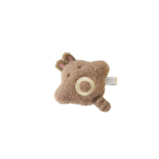 Pokemon Howa Howa Te no Hira Sentret Mascot