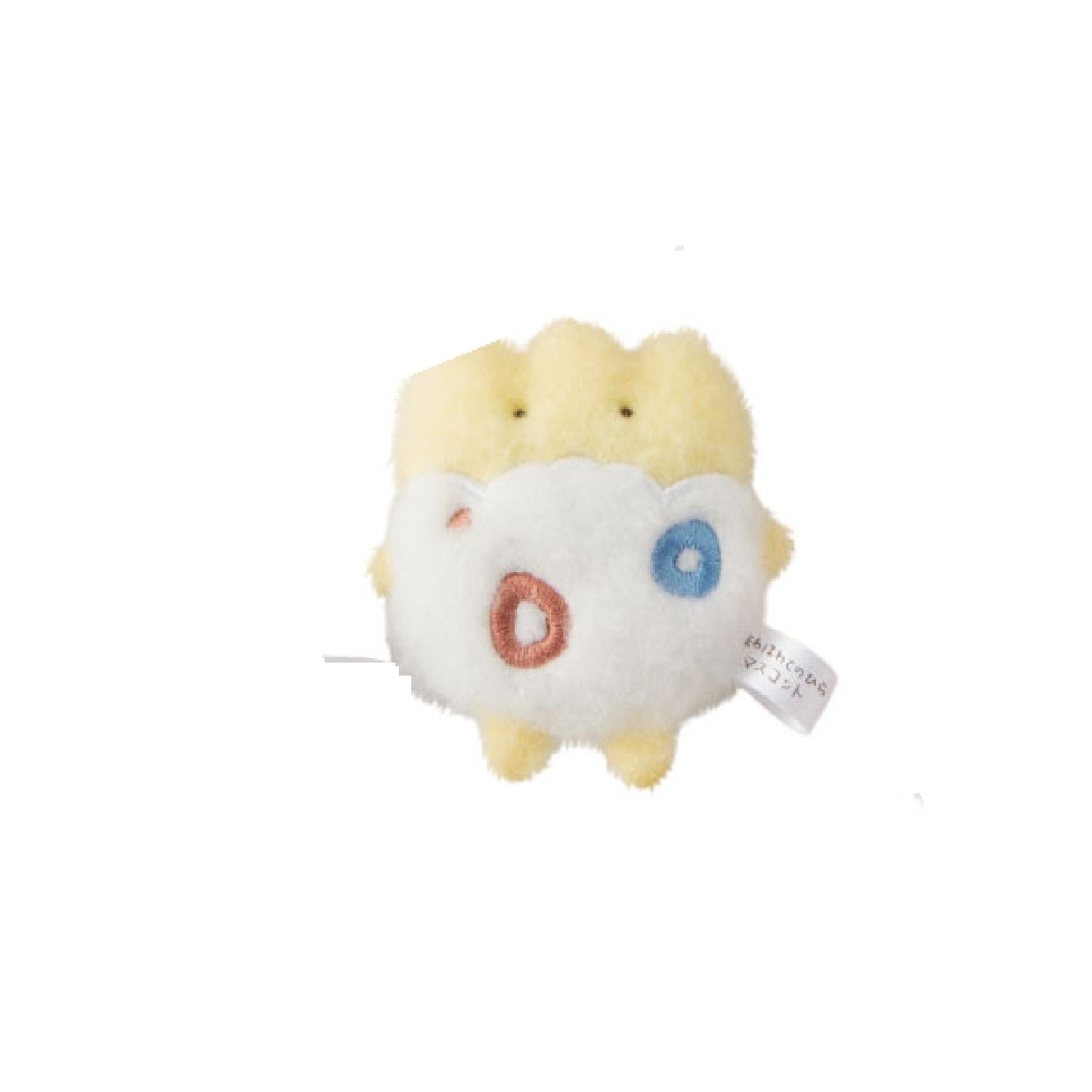 Pokemon Howa Howa Te no Hira Togepi Mascot