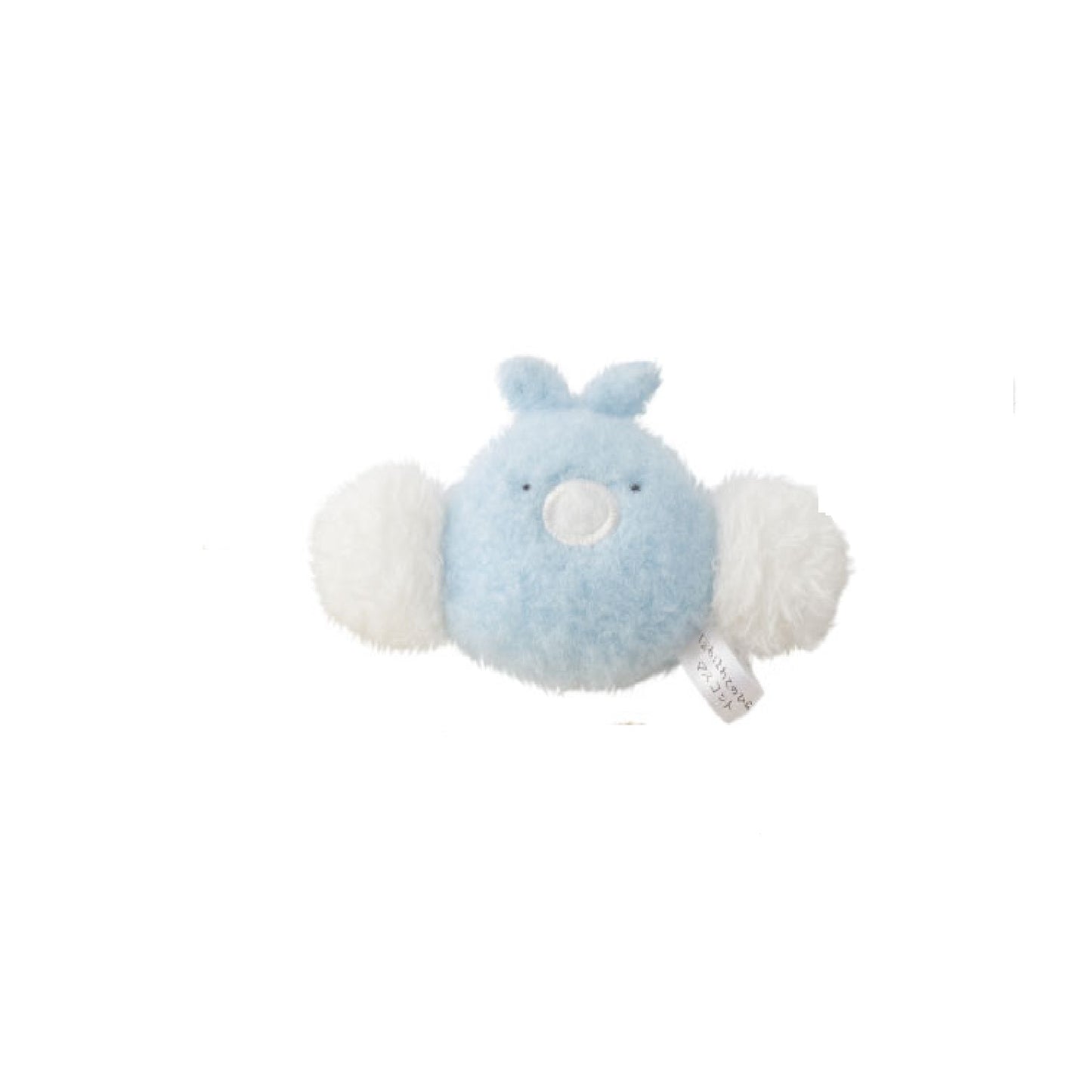 Pokemon Howa Howa Te no Hira Swablu Mascot