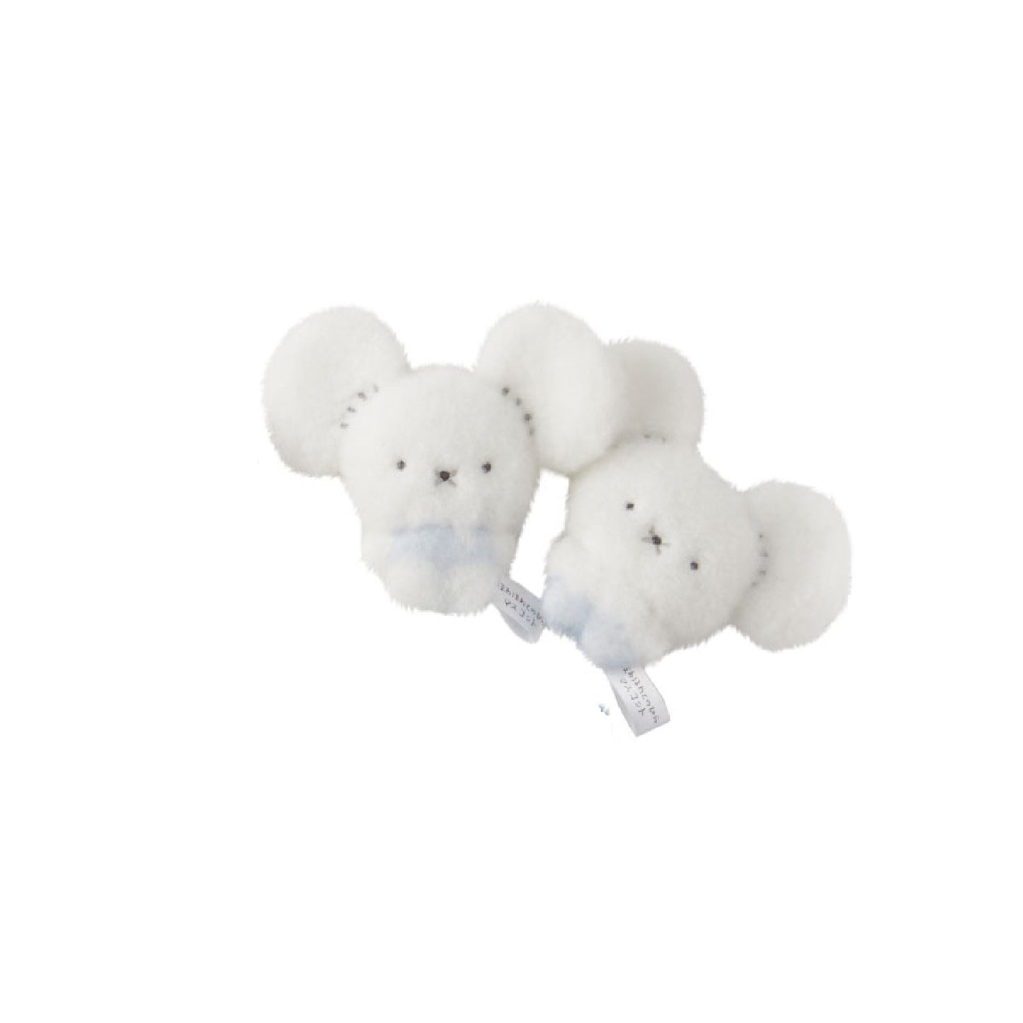 Pokemon Howa Howa Te no Hira Tandemaus Mascot