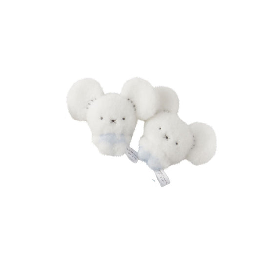 Pokemon Howa Howa Te no Hira Tandemaus Mascot