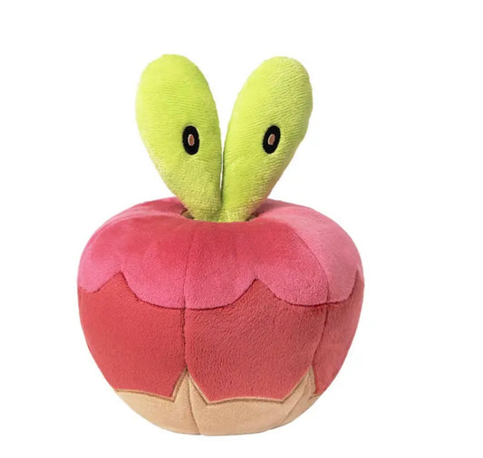 Pokemon Apple of My Eye Life-Size Applin Plush