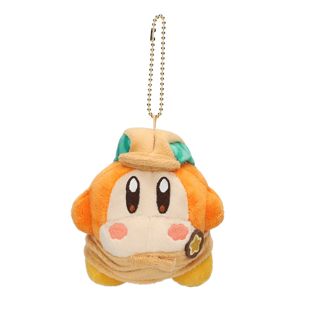 Kirby Cafe Waddle Dee Mascot