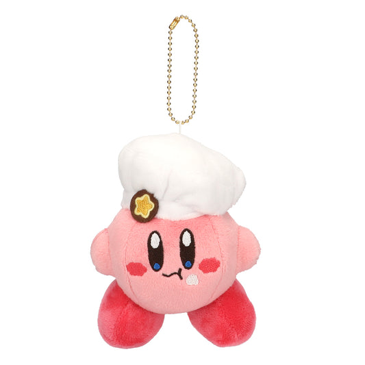 Kirby Cafe Kirby The Mascot