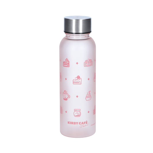 Kirby Cafe KC-P Clear Bottle