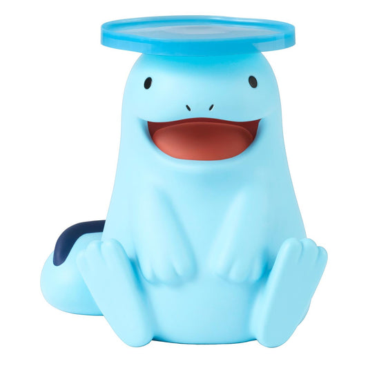 Pokemon Mini Quagsire Table