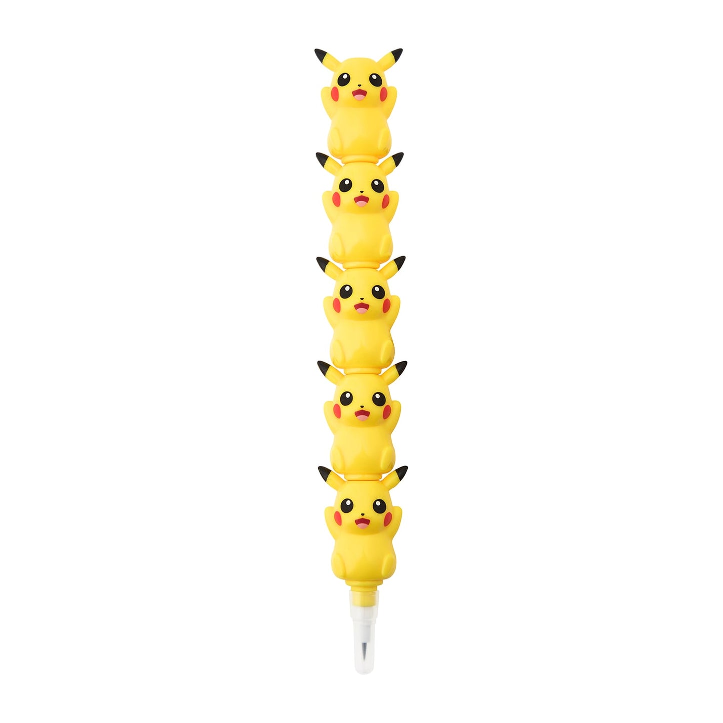 Pokemon Pikachu Rocket Pencil