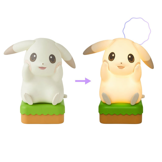 Pokemon Pokopia LED Light (Light Blue)