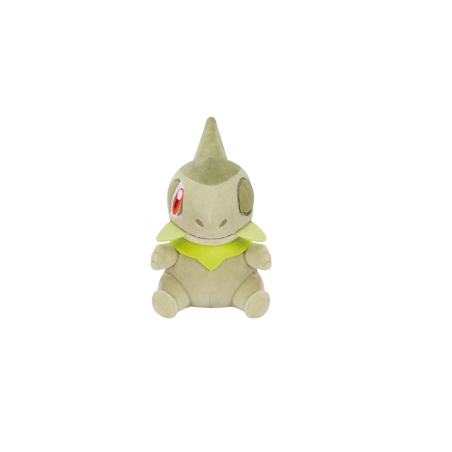 Pokemon Kutsurogi Time Plush (April 2025)