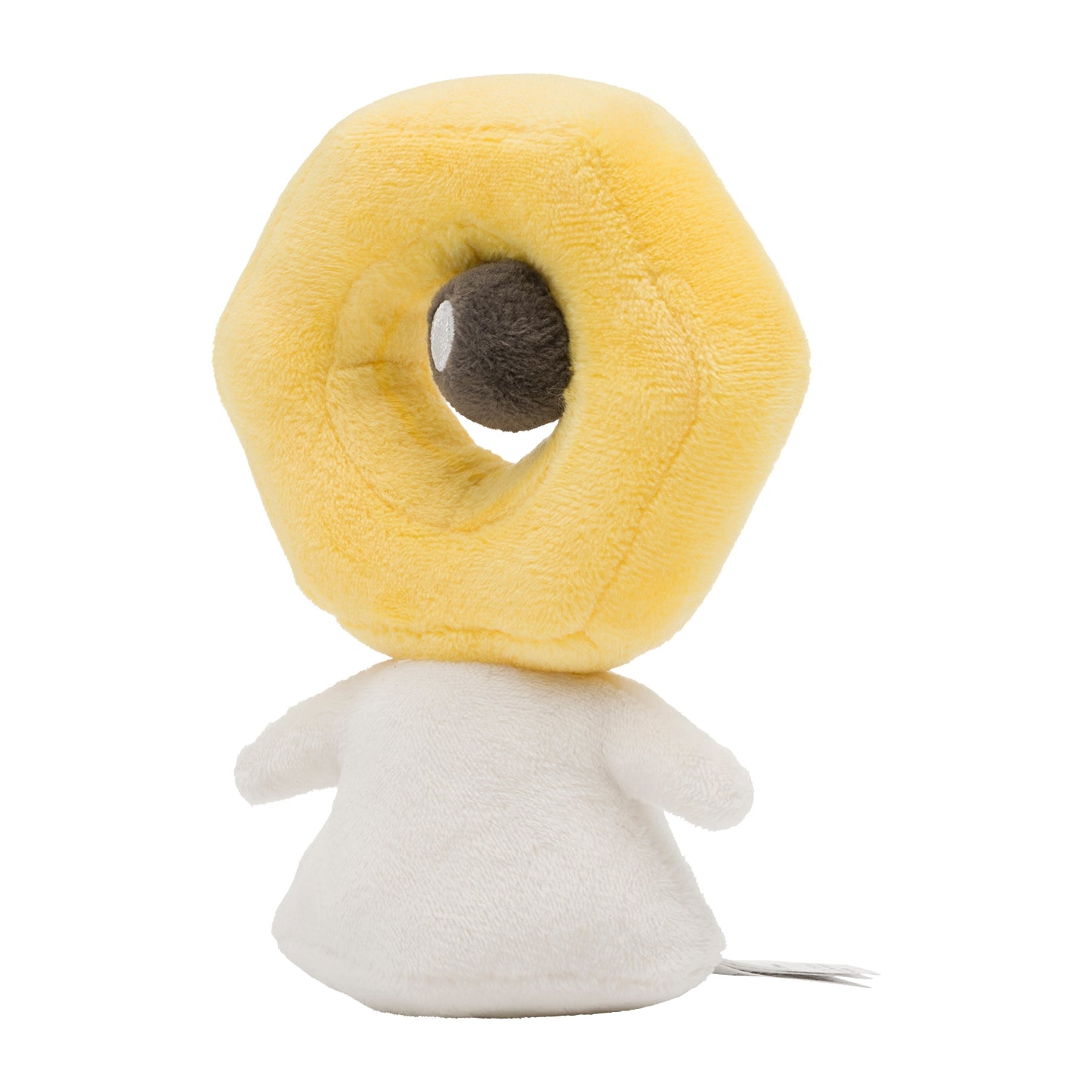 Pokemon Fit Plush 808 Meltan