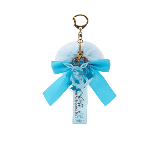 Pokemon Eevee Collection Keychain Glaceon